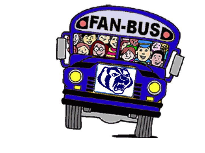 The fan bus